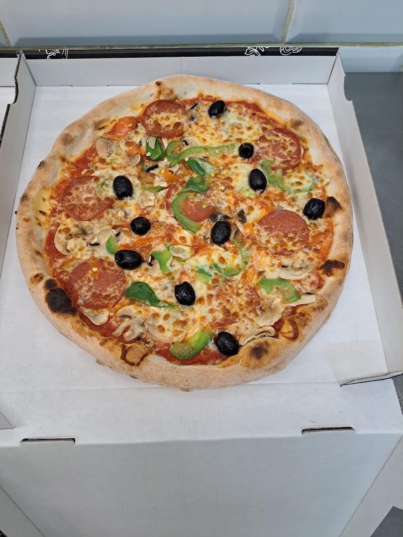 Express Pizza · Photos 5