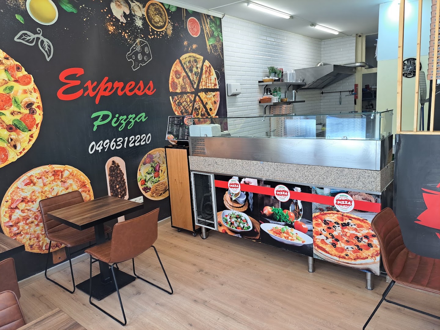 Express Pizza · Photos 1