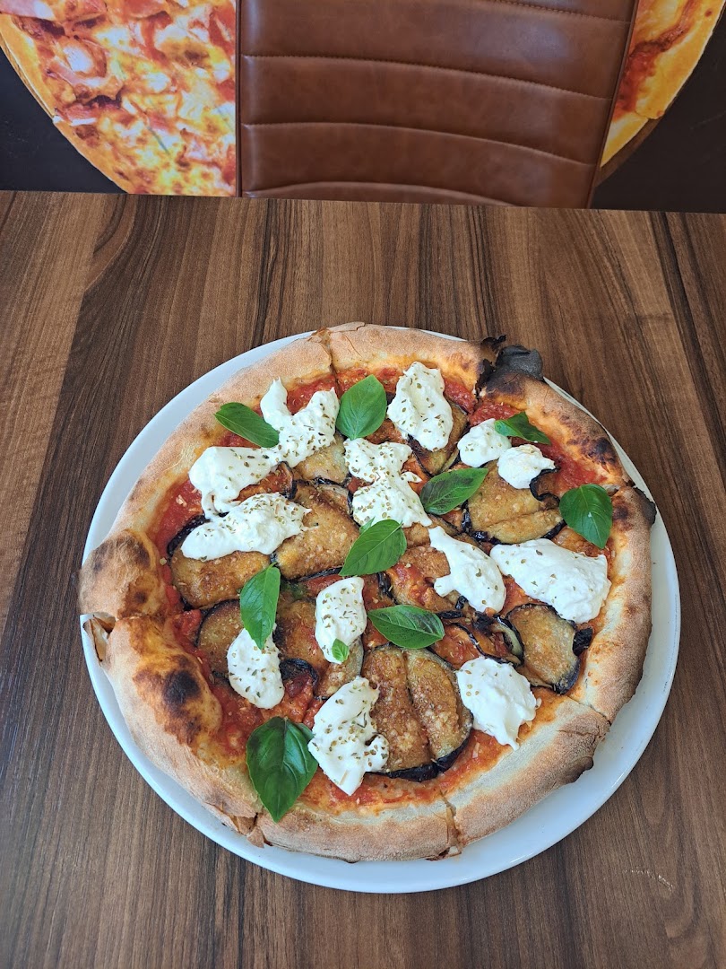 Express Pizza · Photos 3