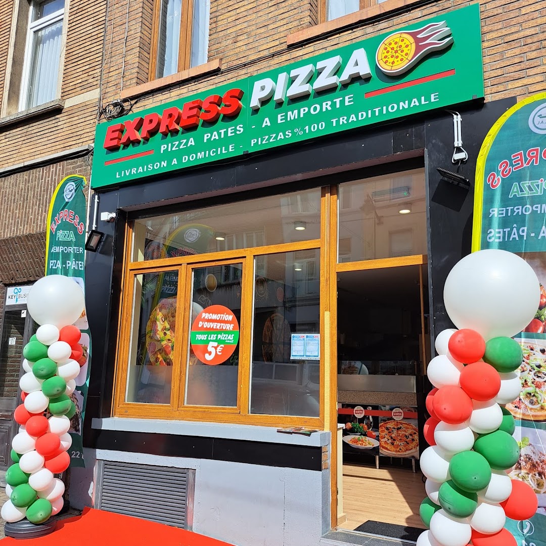 Express Pizza · Photos 2